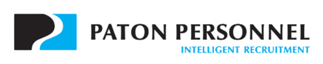 Paton Personnel Logo