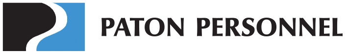 Paton Personnel Logo